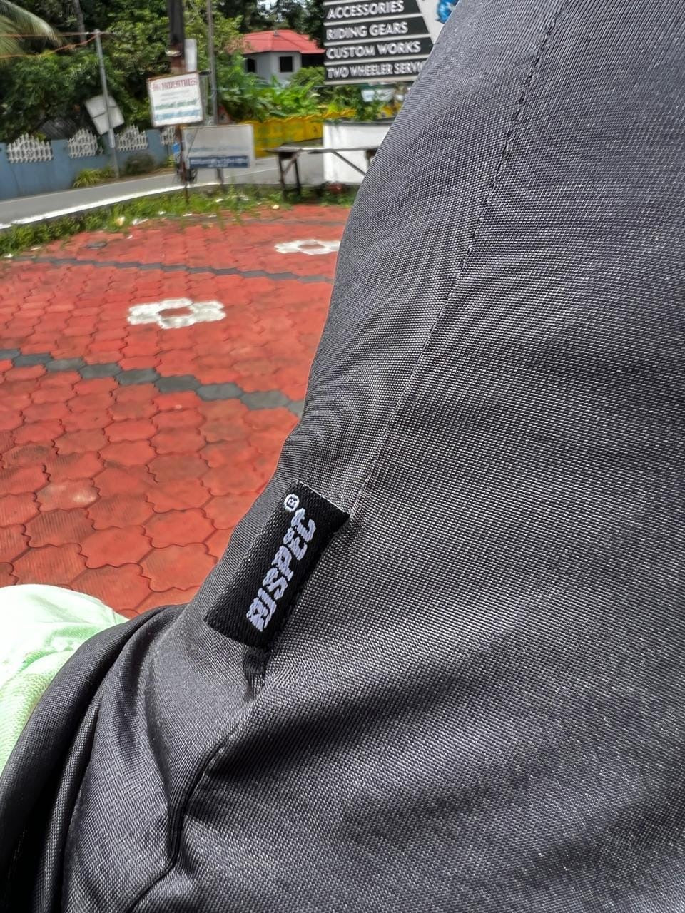 AJSPEC BALACLAVA             3 PIECE COMBO