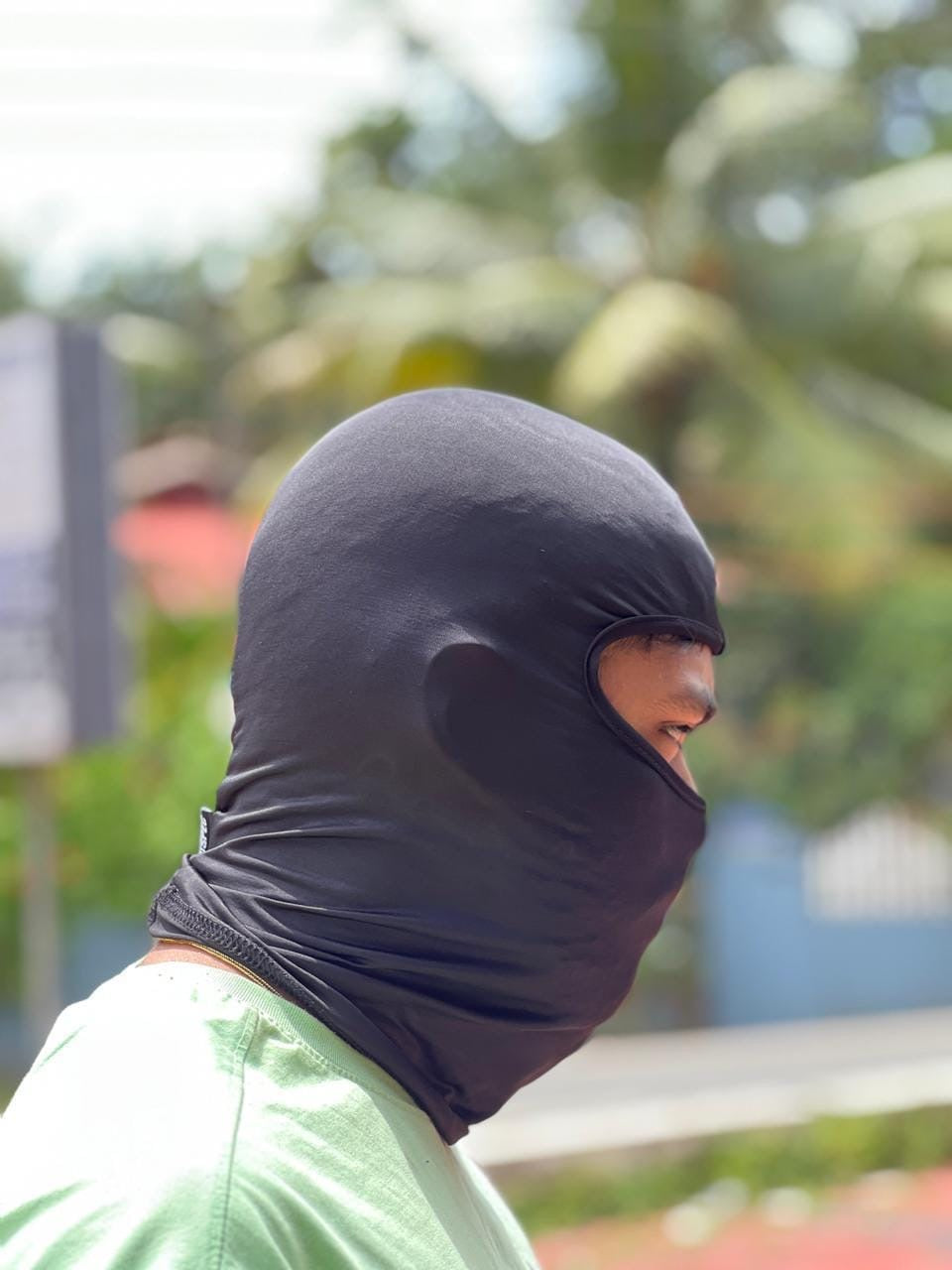 AJSPEC BALACLAVA             3 PIECE COMBO